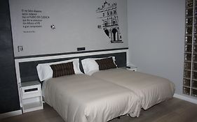 Hotel LB Villa De Cuenca